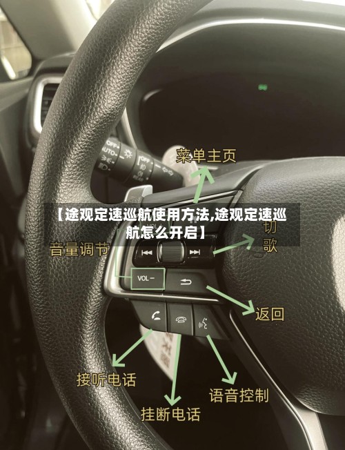 【途观定速巡航使用方法,途观定速巡航怎么开启】-第2张图片
