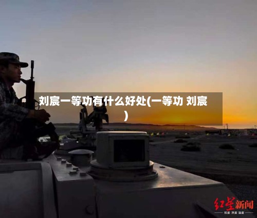 刘宸一等功有什么好处(一等功 刘宸)