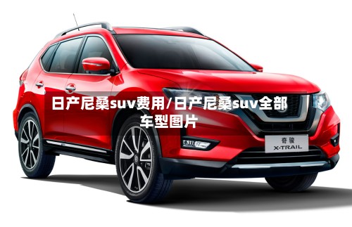 日产尼桑suv费用/日产尼桑suv全部车型图片-第2张图片