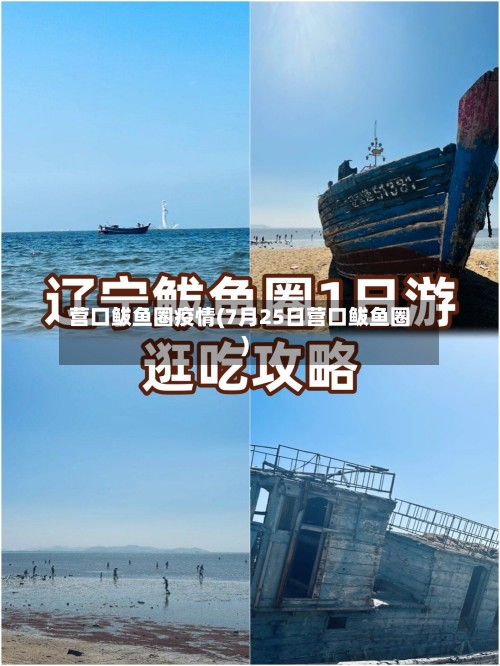 营口鲅鱼圈疫情(7月25日营口鲅鱼圈)