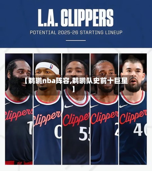 【鹈鹕nba阵容,鹈鹕队史前十巨星】-第3张图片